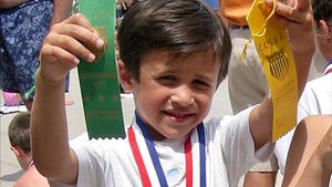 Guess Who These Cute Kids Turned Into -- Part 1