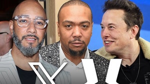 Swizz Beatz, Timbaland Bring Verzuz to Elon Musk and X, Fans Don't Like It