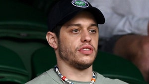 Pete Davidson Seeking Mental Health Treatment Again at Wellness Facility