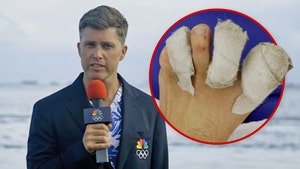 colin jost foot