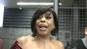 Niecy Nash