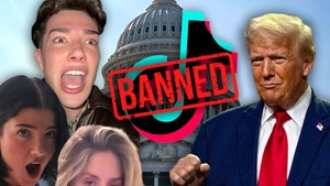 TikTok Stars React to U.S. Ban As Donald Trump Declares 