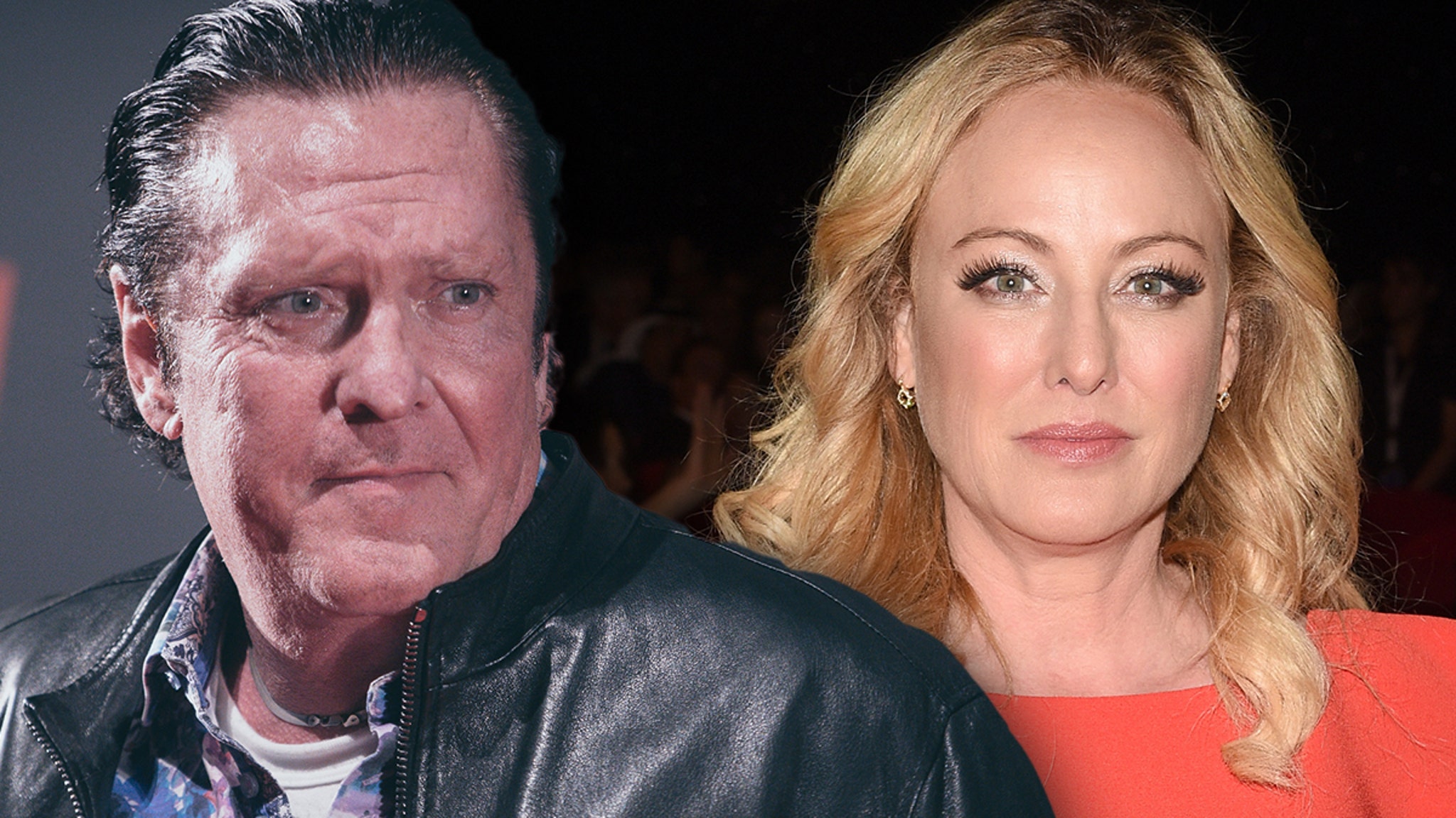Celebs React To Michael Madsen's Death