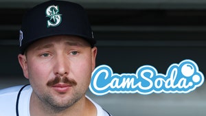 Cal Raleigh camsoda getty