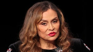 Tina Knowles getty 1