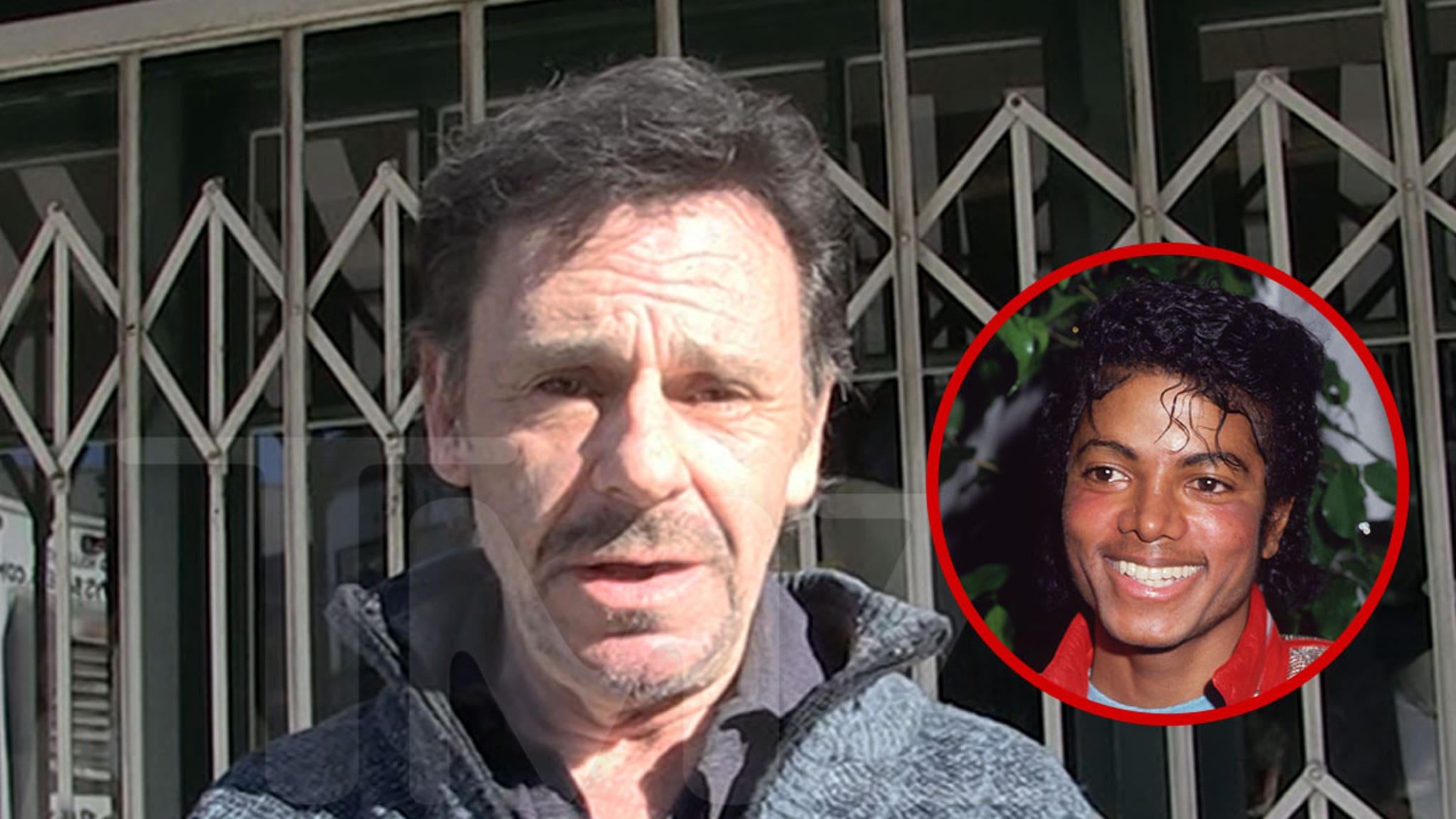 Michael Jackson’s Filmmaker Friend Concerned About Biopic’s Accuracy Michael Jackson’s Filmmaker Friend Concerned About Biopic’s Accuracy