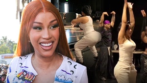 cardi b working out for new tour getty insta 1