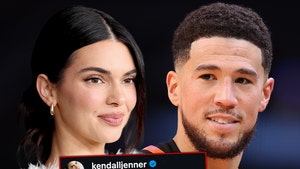 kendall jenner devin booker main getty composite