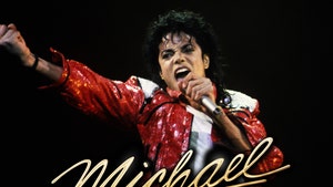 michael jackson getty