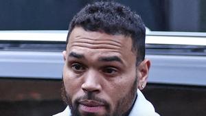 main chris brown getty