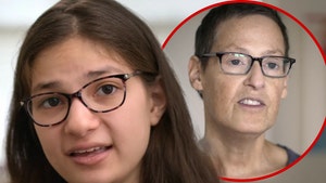 pari kim esme mother netflix 2