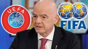 gianni infantino fifa uefa getty