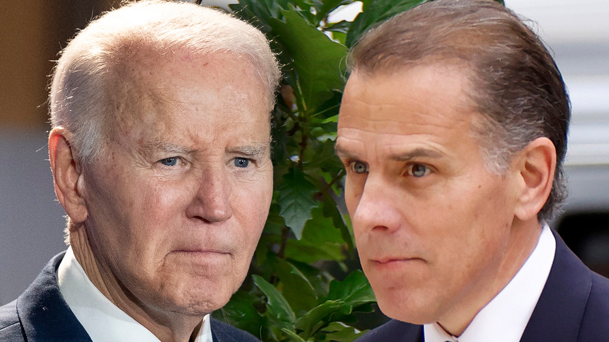 Joe Biden's Cancer Has Spread Further and Is 'Very Painful,' Son Hunter Says