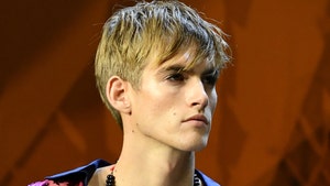 presley gerber getty 30
