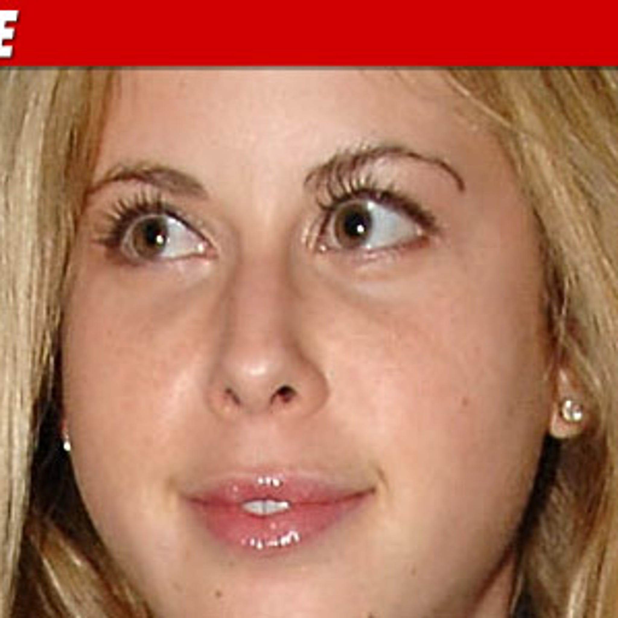 Tara Lipinski Skates in Fender Bender Lawsuit