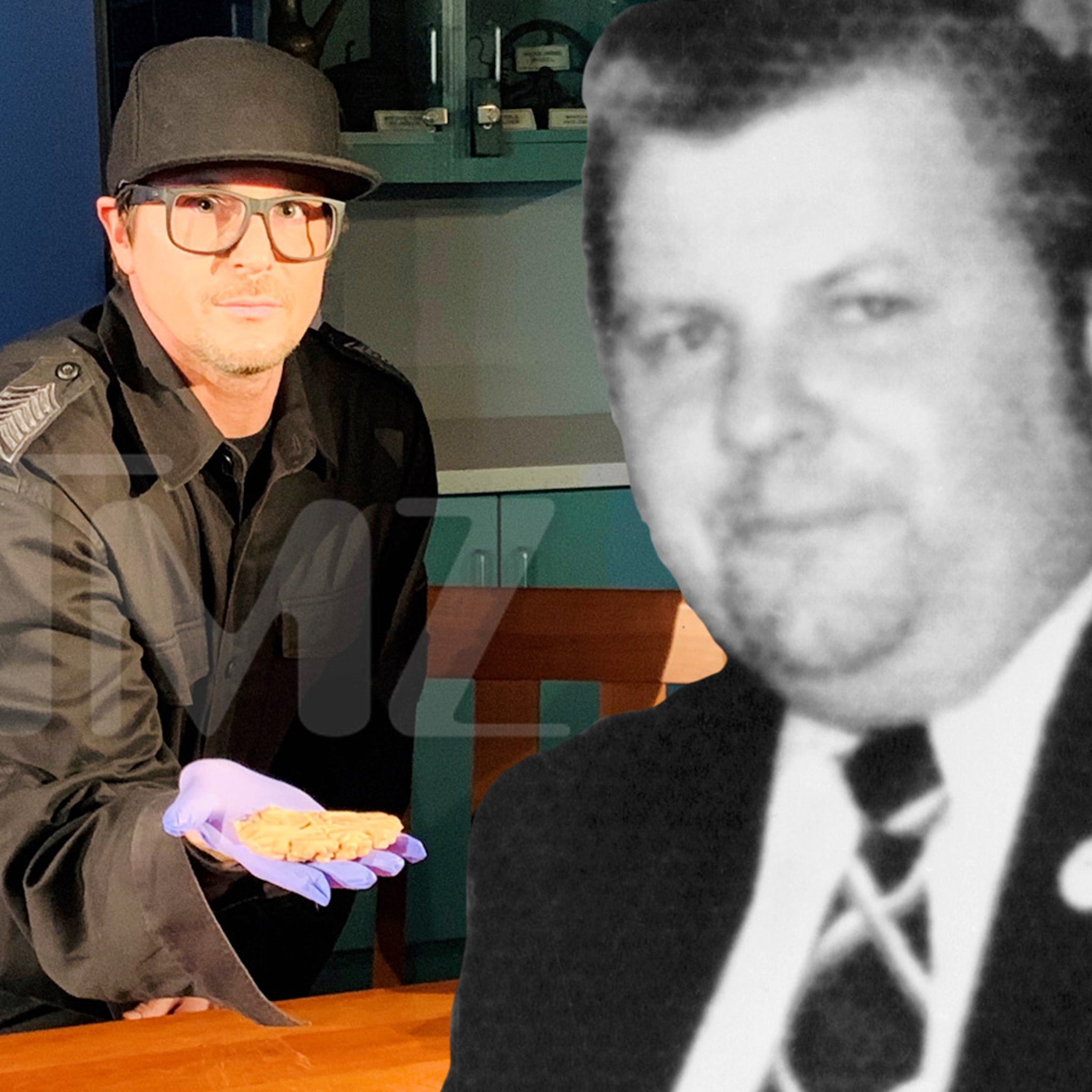 The Images That Haunted Gacy'S Investigators - mwoy901