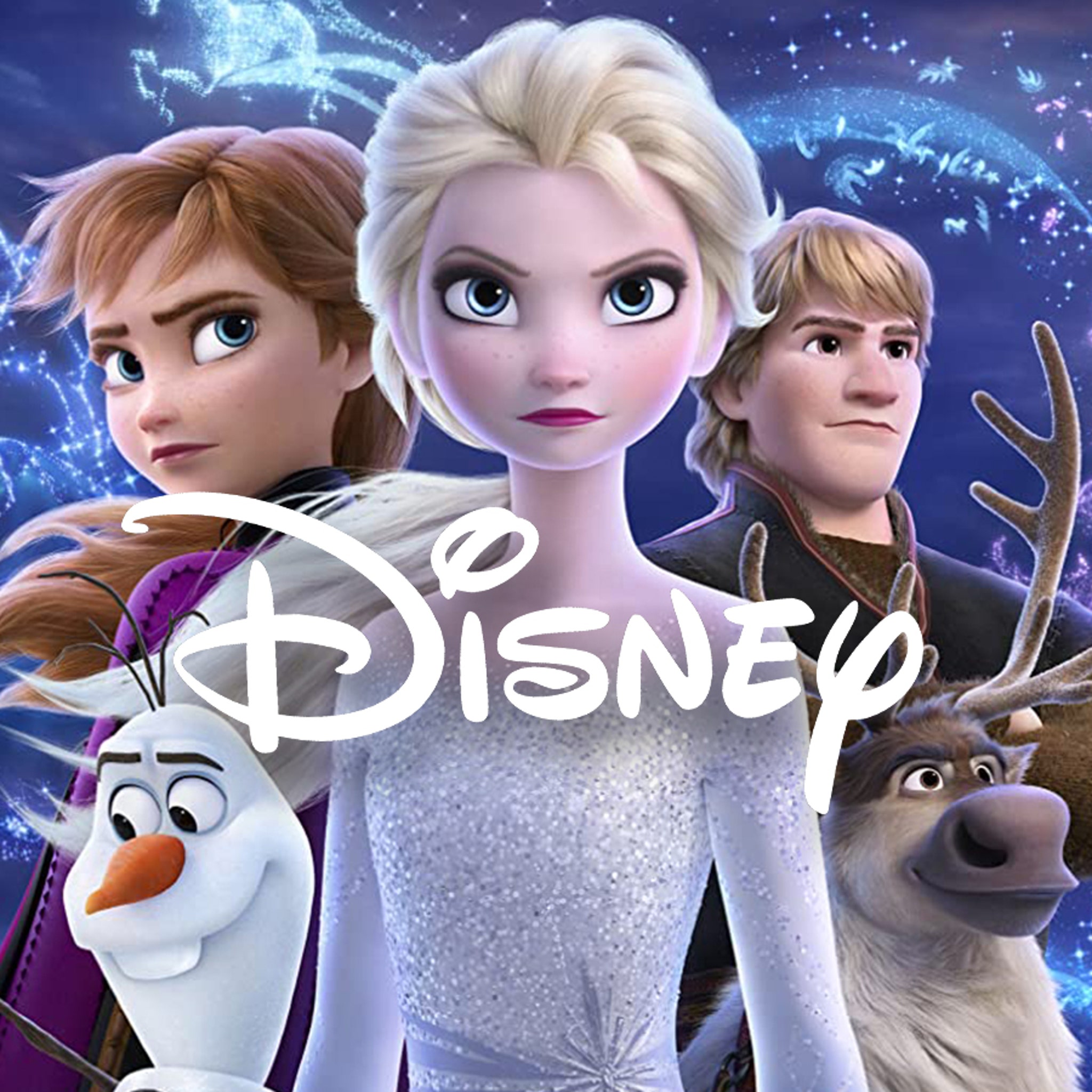 Disney Sued For Copyright Infringement Over 'Frozen 2' Song