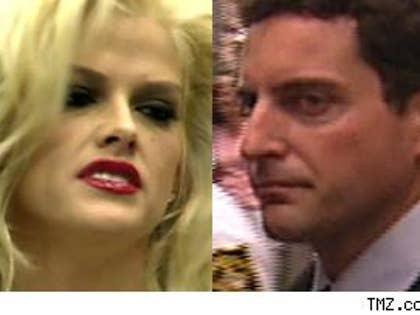 Anna Nicole Smith, Howard K
