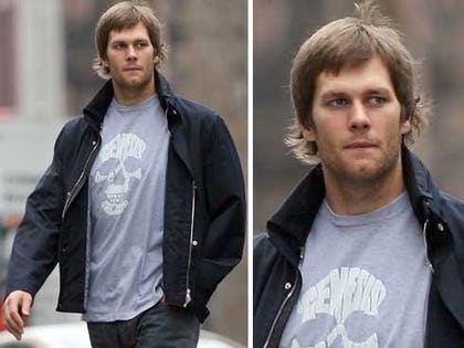 Tom Brady