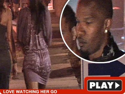Jamie Foxx: Click to watch