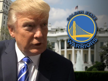 0923-donald-trump-white-house-golden-state-warriors-tmz-getty