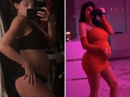 0204-kylie-pregant-shots-youtube-gal-launch-02