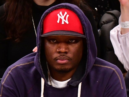 Michael Che