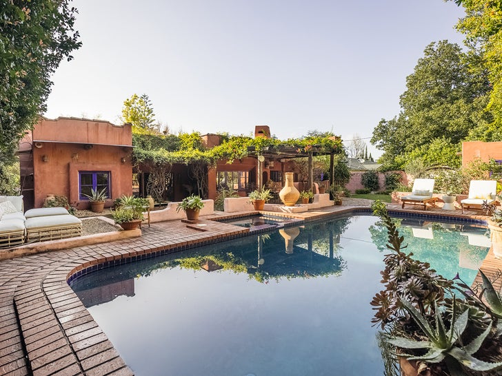 Wyatt Russell Finds Buyer For Studio City Home