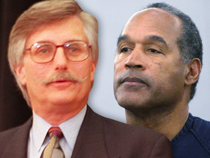 Fred Goldman Applies To Renew Judgment Against O.J. Simpson, You Owe Me $96 Mil Now!.jpg