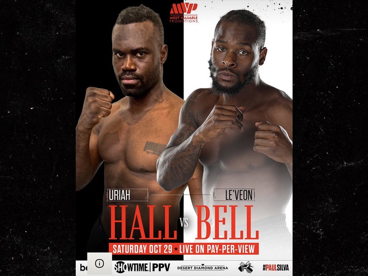 hall vs bell