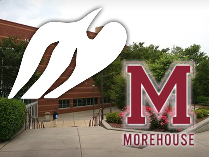 morehouse college, donda academy