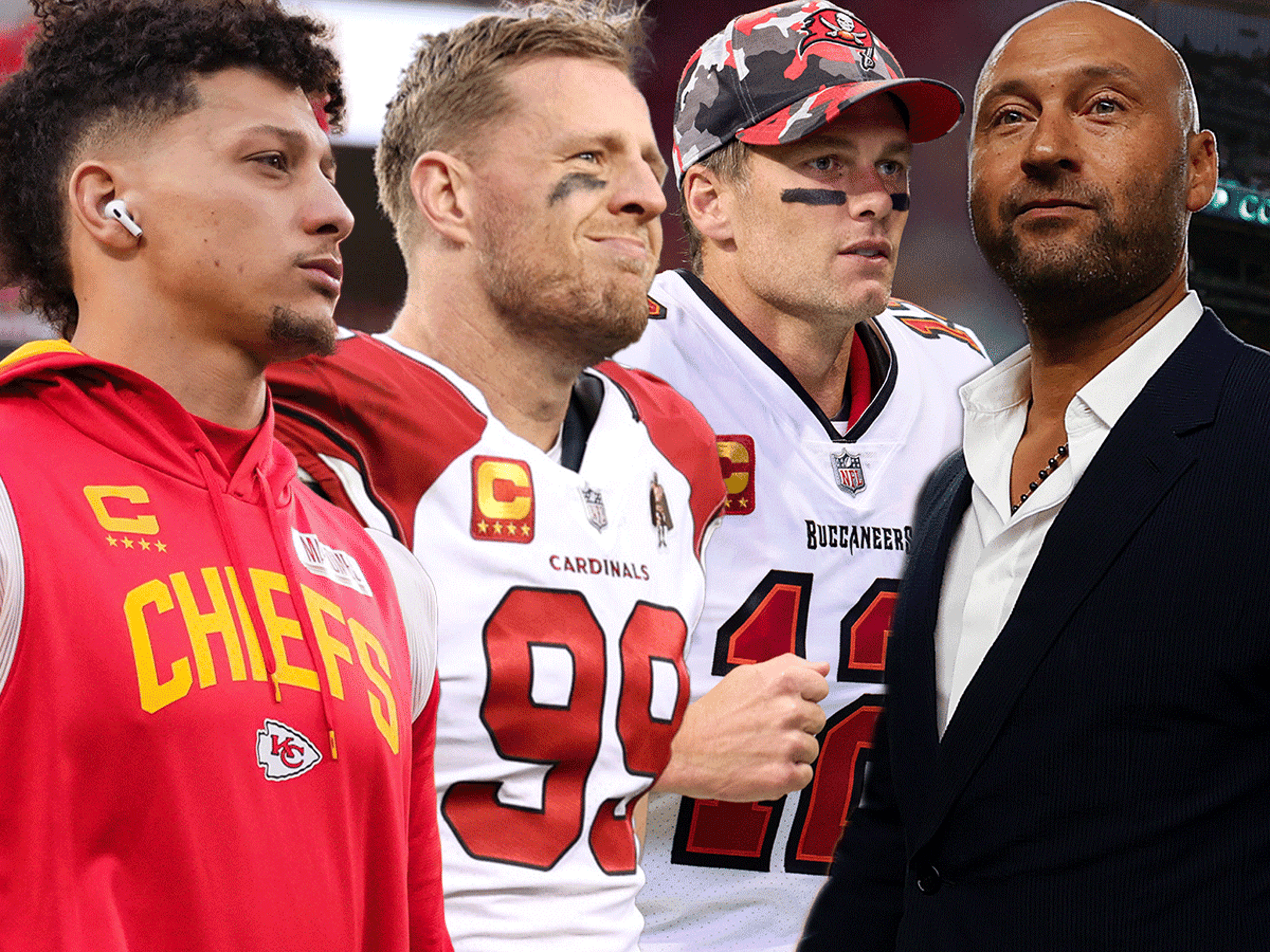 Would Patrick Mahomes be a Hall of Famer if he retired after this season?