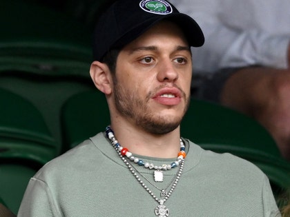 Pete Davidson