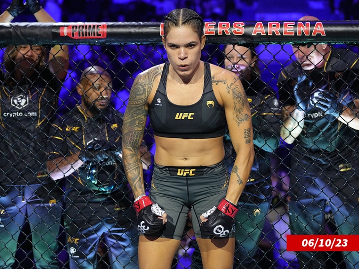 Amanda Nunes getty 1