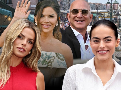 brooks sarah nader jeff bezos lauren sanchez getty 1