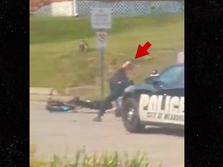 Police_Beat_Man_Fist