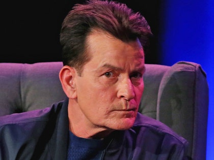 charlie sheen getty 1
