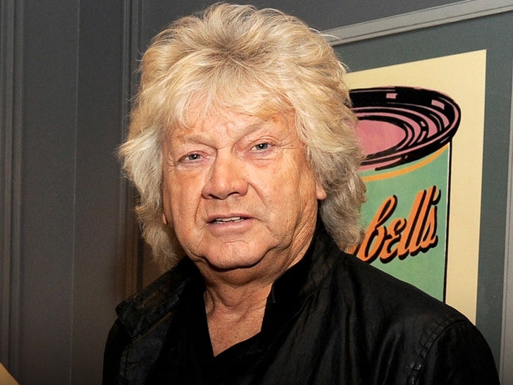 john lodge. main getty 2