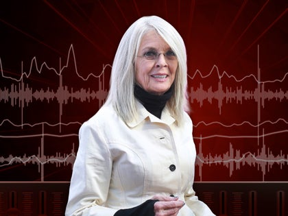Diane Keaton