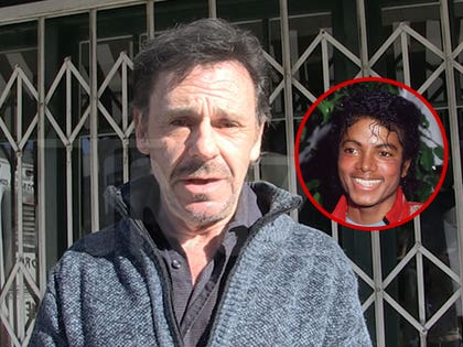 Bryan Michael Stoller