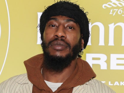 iman shumpert getty 1