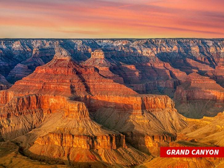 the grand canyon sub getty swipe