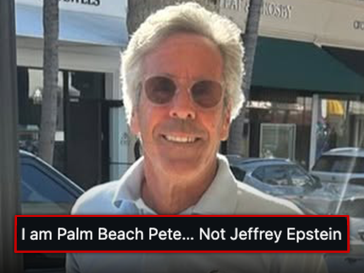jeffrey epstein lookalike main insta