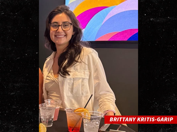 Brittany Kritis-Garip sub gofundme 1