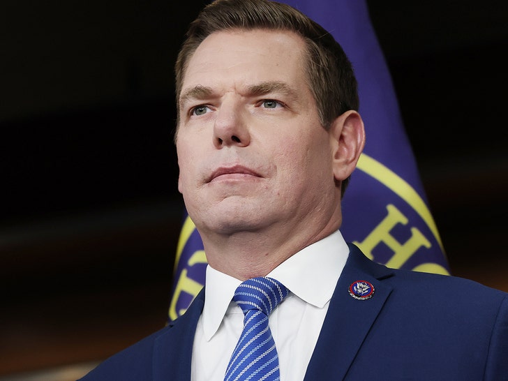 eric swalwell getty
