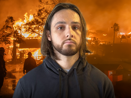 Jonathan Rinderknecht palisades fire main getty