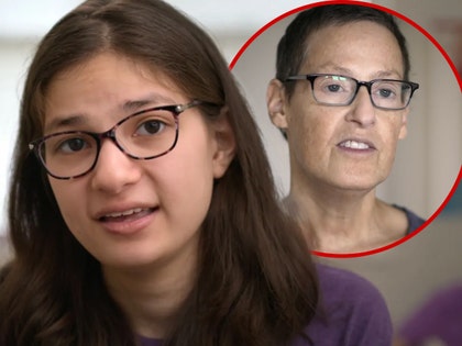 pari kim esme mother netflix 2