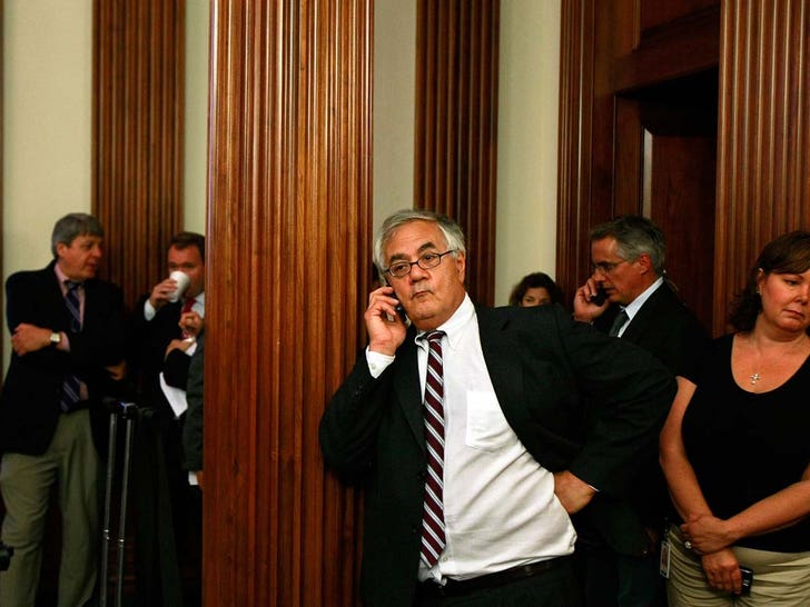 Barney Frank