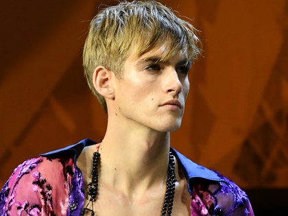 presley gerber getty 30