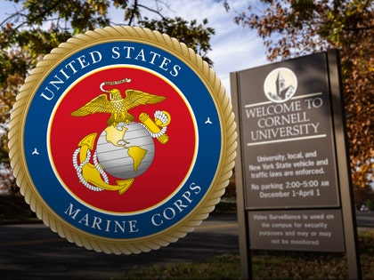 united states marine cornell getty 1